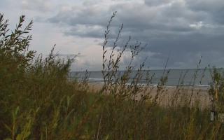Władysławowo - plaża zachód - 18-09-2025 03:53