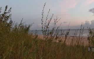 Władysławowo - plaża zachód - 18-09-2025 04:08