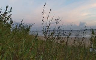 Władysławowo - plaża zachód - 18-09-2025 04:23