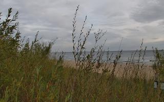 Władysławowo - plaża zachód - 18-09-2025 06:19