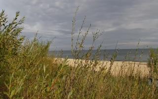 Władysławowo - plaża zachód - 18-09-2025 07:29