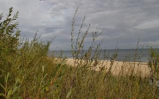 Władysławowo - plaża zachód - 18-09-2025 07:36