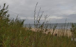 Władysławowo - plaża zachód - 18-09-2025 08:38
