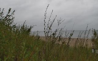 Władysławowo - plaża zachód - 18-09-2025 10:11