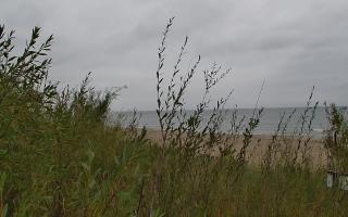 Władysławowo - plaża zachód - 18-09-2025 10:18