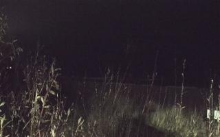 Władysławowo - plaża zachód - 13-12-2025 04:37