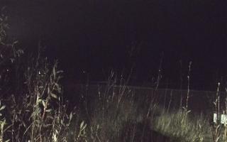 Władysławowo - plaża zachód - 13-12-2025 05:08