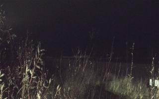 Władysławowo - plaża zachód - 13-12-2025 05:23