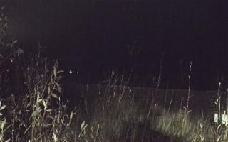 Władysławowo - plaża zachód - 13-12-2025 05:31