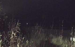 Władysławowo - plaża zachód - 13-12-2025 05:39