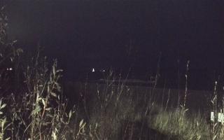 Władysławowo - plaża zachód - 13-12-2025 05:47