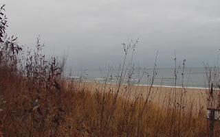 Władysławowo - plaża zachód - 13-12-2025 06:48