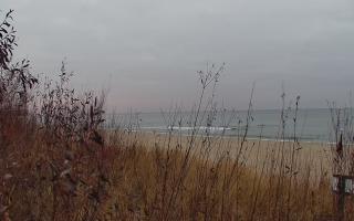 Władysławowo - plaża zachód - 13-12-2025 06:56