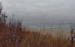 Władysławowo - plaża zachód - 13-12-2025 07:27