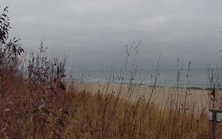 Władysławowo - plaża zachód - 13-12-2025 07:50