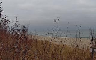 Władysławowo - plaża zachód - 13-12-2025 07:58