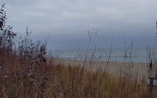 Władysławowo - plaża zachód - 13-12-2025 08:21