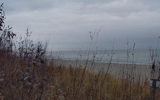 Władysławowo - plaża zachód - 13-12-2025 08:36