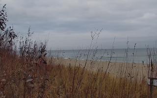 Władysławowo - plaża zachód - 13-12-2025 09:07