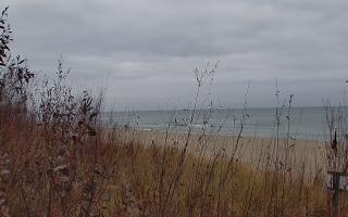 Władysławowo - plaża zachód - 13-12-2025 09:15