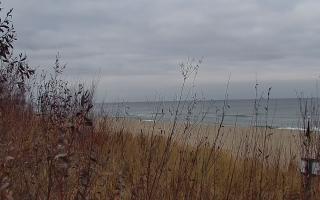 Władysławowo - plaża zachód - 13-12-2025 09:23