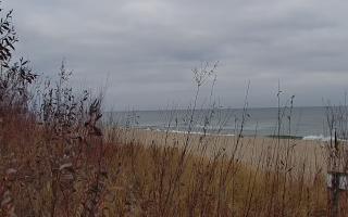 Władysławowo - plaża zachód - 13-12-2025 09:30