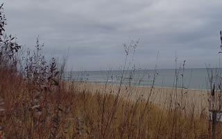 Władysławowo - plaża zachód - 13-12-2025 09:38