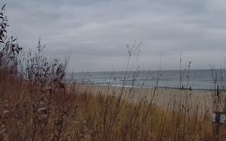 Władysławowo - plaża zachód - 13-12-2025 09:46