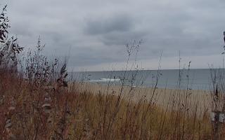 Władysławowo - plaża zachód - 13-12-2025 10:09