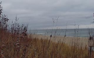 Władysławowo - plaża zachód - 13-12-2025 10:24