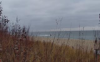 Władysławowo - plaża zachód - 13-12-2025 10:32