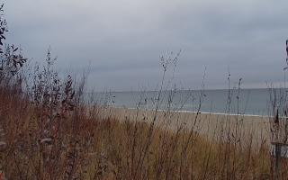 Władysławowo - plaża zachód - 13-12-2025 11:18