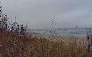 Władysławowo - plaża zachód - 13-12-2025 12:12