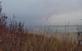 Władysławowo - plaża zachód - 13-12-2025 12:20