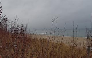 Władysławowo - plaża zachód - 13-12-2025 13:22