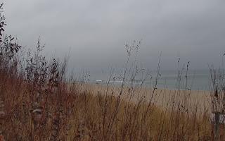 Władysławowo - plaża zachód - 13-12-2025 13:30