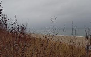 Władysławowo - plaża zachód - 13-12-2025 13:37