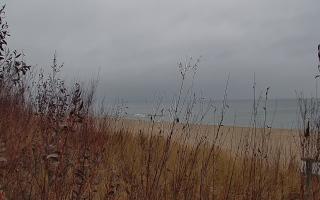 Władysławowo - plaża zachód - 13-12-2025 13:45