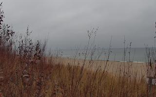 Władysławowo - plaża zachód - 13-12-2025 13:53