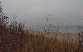 Władysławowo - plaża zachód - 13-12-2025 14:24