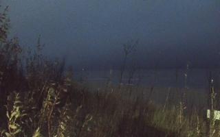 Władysławowo - plaża zachód - 13-12-2025 15:10