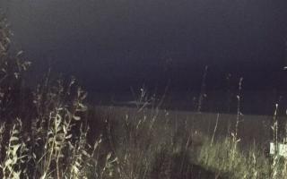 Władysławowo - plaża zachód - 13-12-2025 15:25