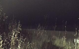 Władysławowo - plaża zachód - 13-12-2025 15:41