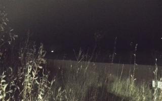 Władysławowo - plaża zachód - 13-12-2025 16:12