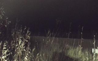 Władysławowo - plaża zachód - 13-12-2025 16:43