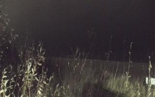 Władysławowo - plaża zachód - 13-12-2025 17:06