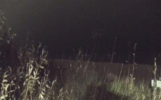 Władysławowo - plaża zachód - 13-12-2025 17:13