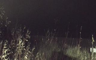 Władysławowo - plaża zachód - 13-12-2025 17:29