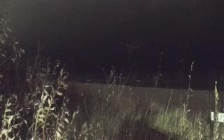 Władysławowo - plaża zachód - 13-12-2025 17:44