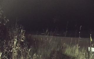 Władysławowo - plaża zachód - 13-12-2025 17:52